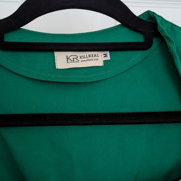 Dress - Picture 2 of 3